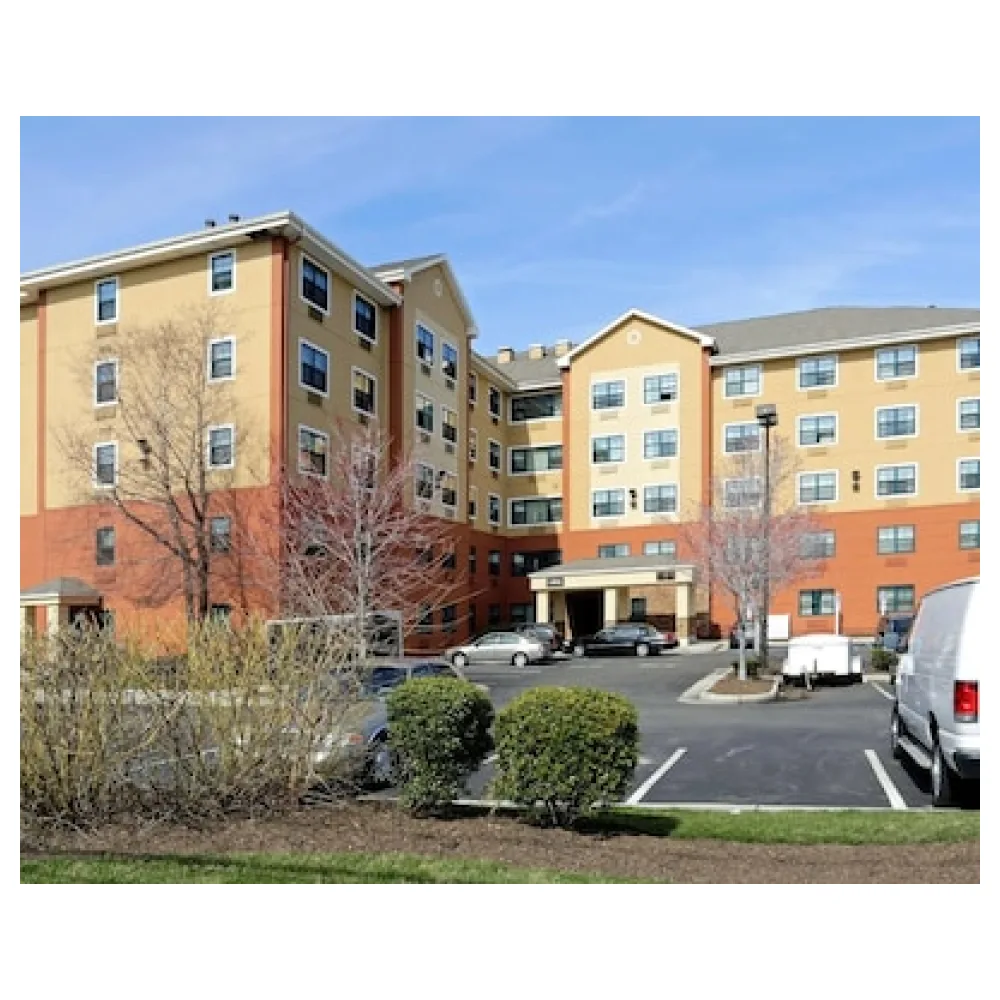 Extended Stay America - Secaucus - Meadowlands