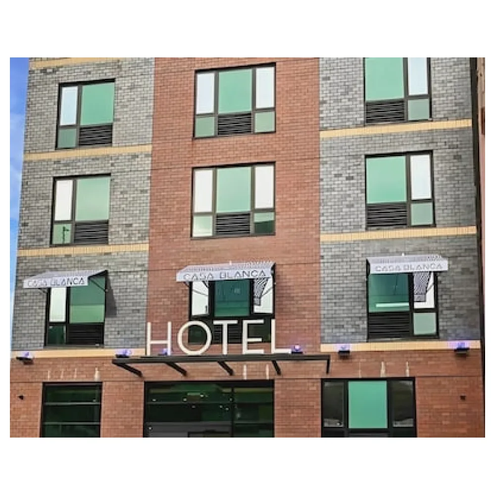 Casa Blanca Hotel Brooklyn