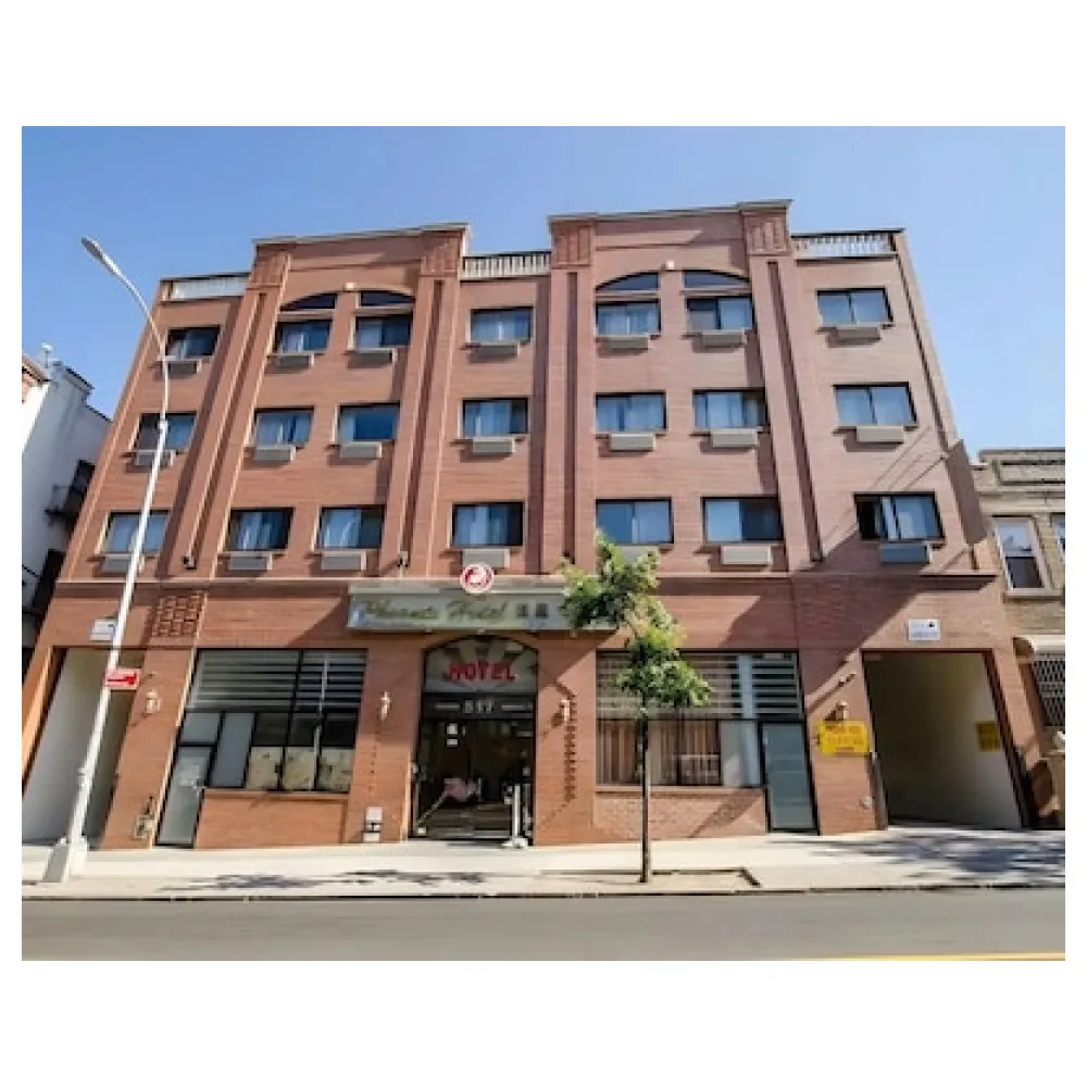 Phoenix Hotel Brooklyn Sunset Park