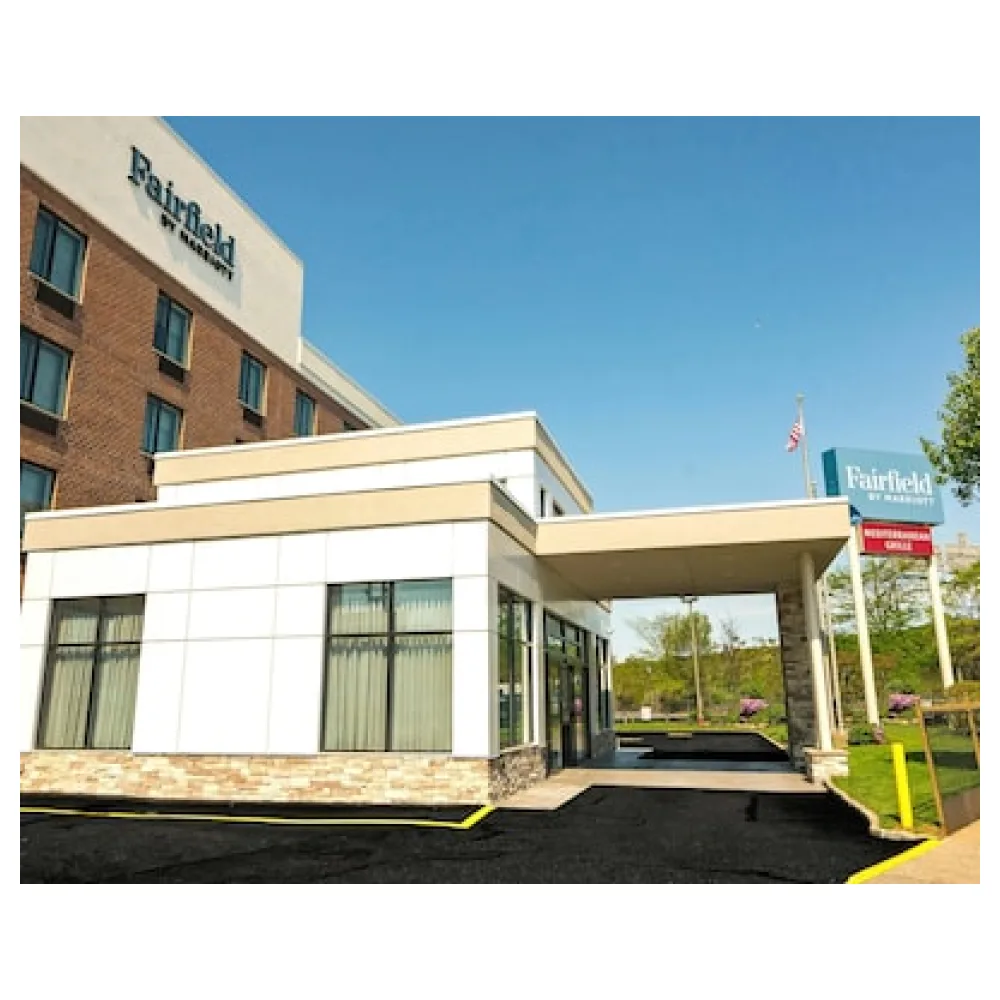 Fairfield Inn by Marriott JFK Airport
