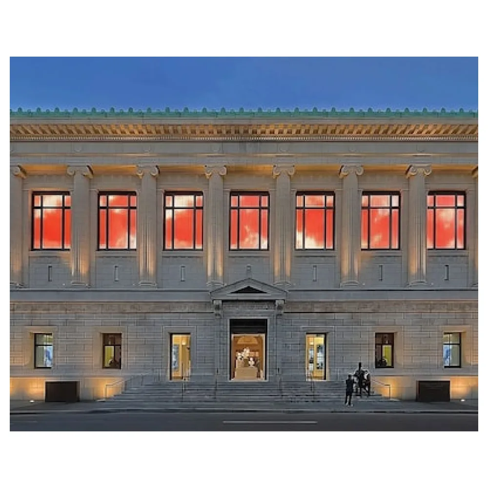 The Lucerne Hotel