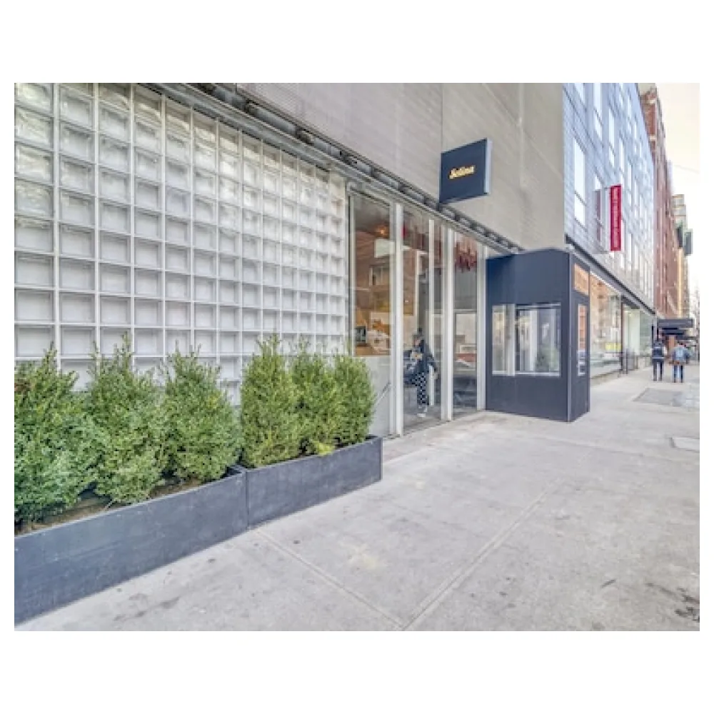 Hotel Alameda High Line