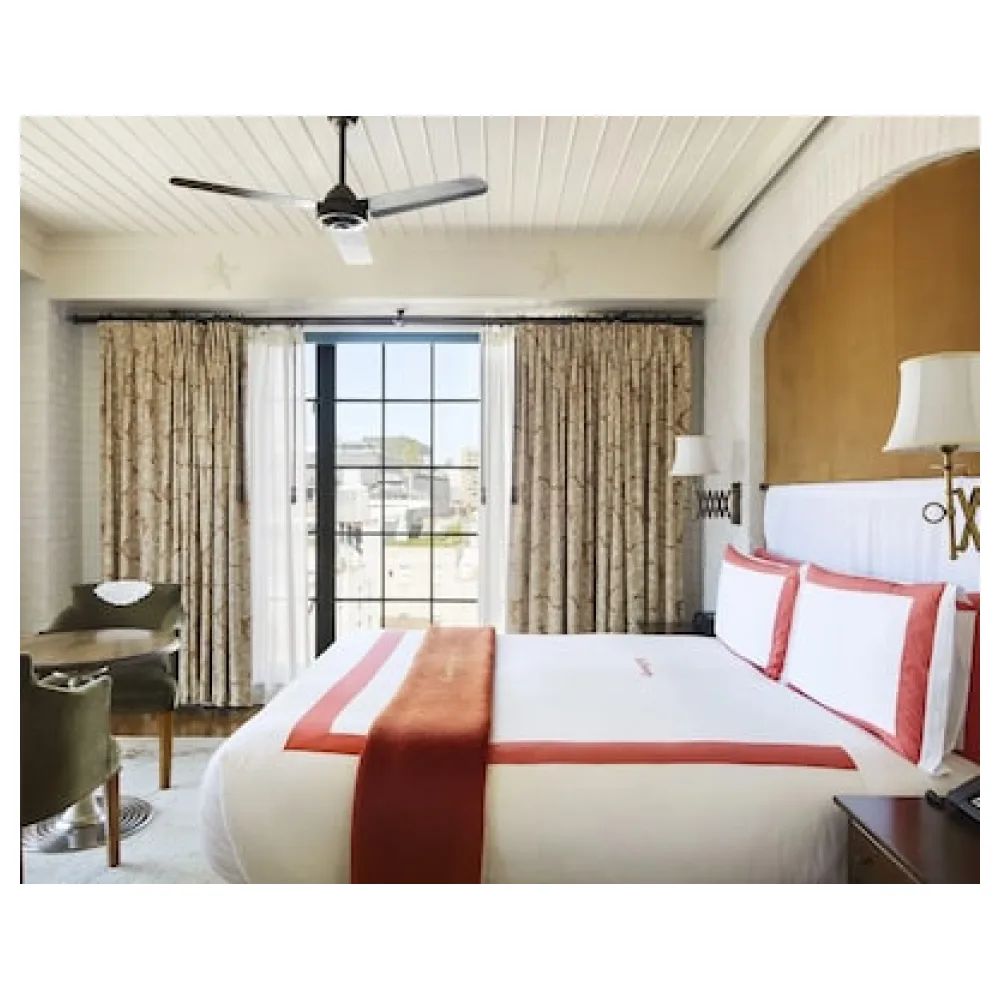 The Bowery Hotel