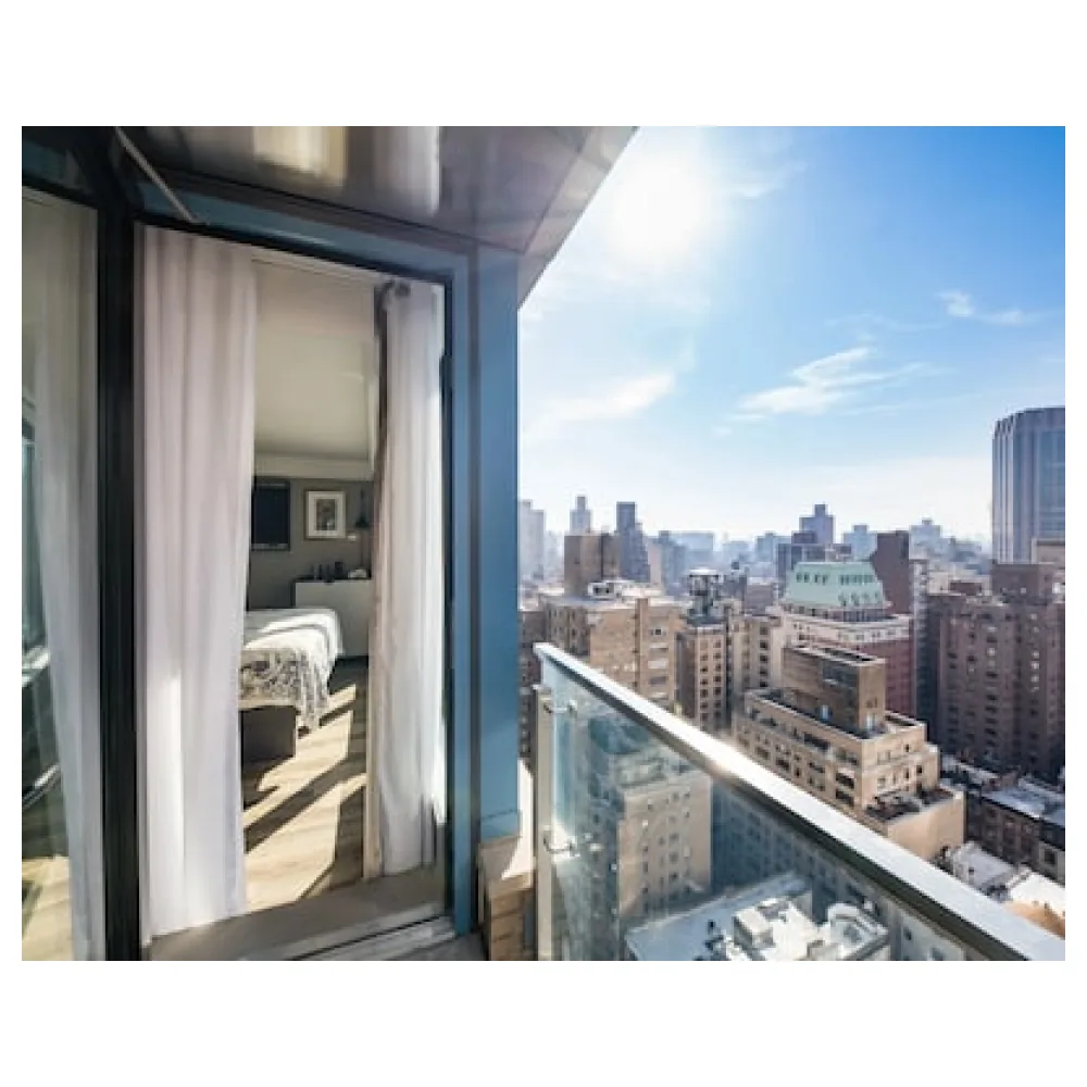 Pestana Park Avenue