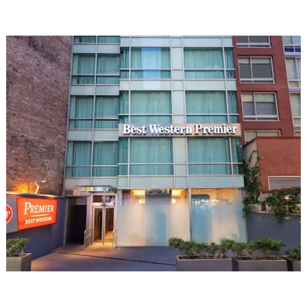 Best Western Premier Herald Square