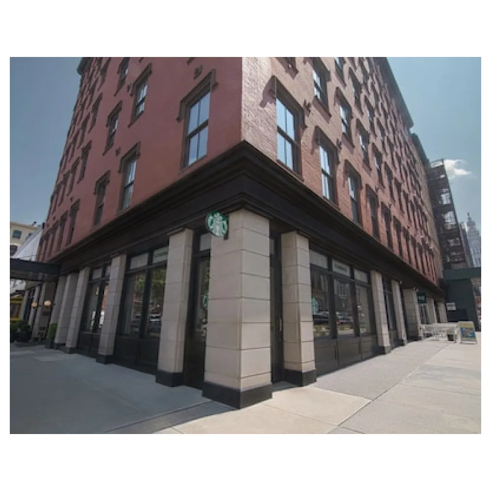 The Frederick Hotel