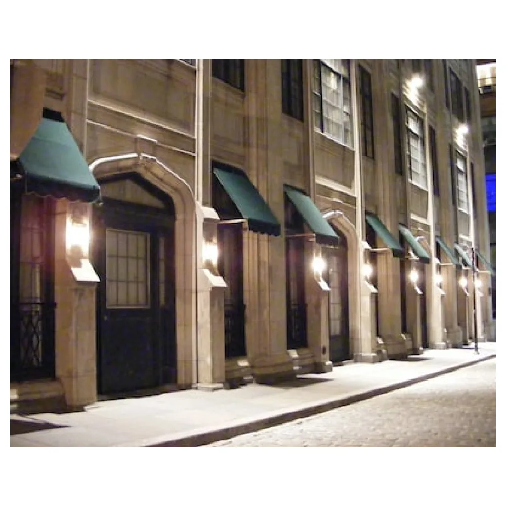 The Wall Street Inn