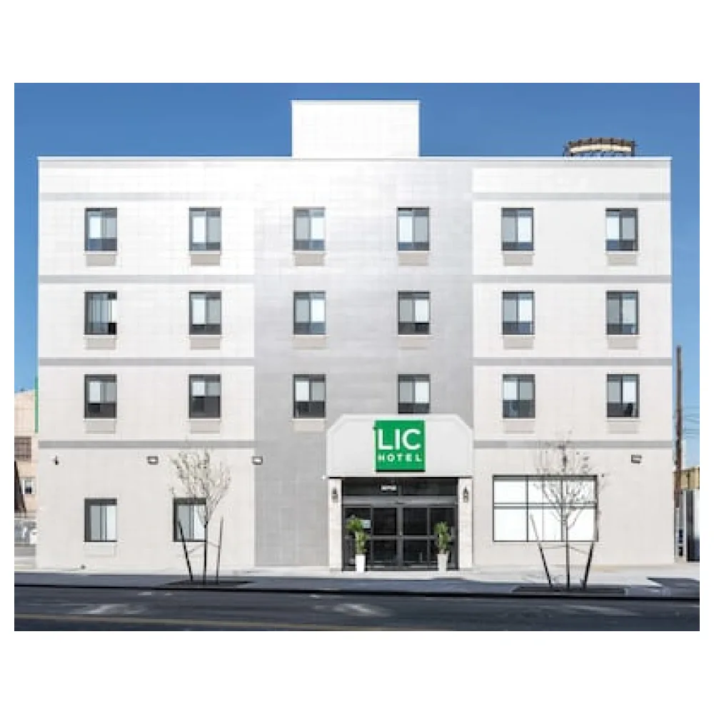 LIC Hotel