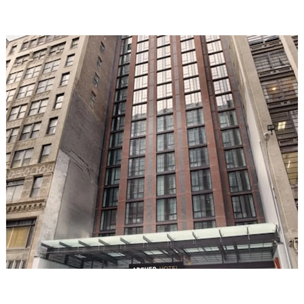 Archer Hotel New York