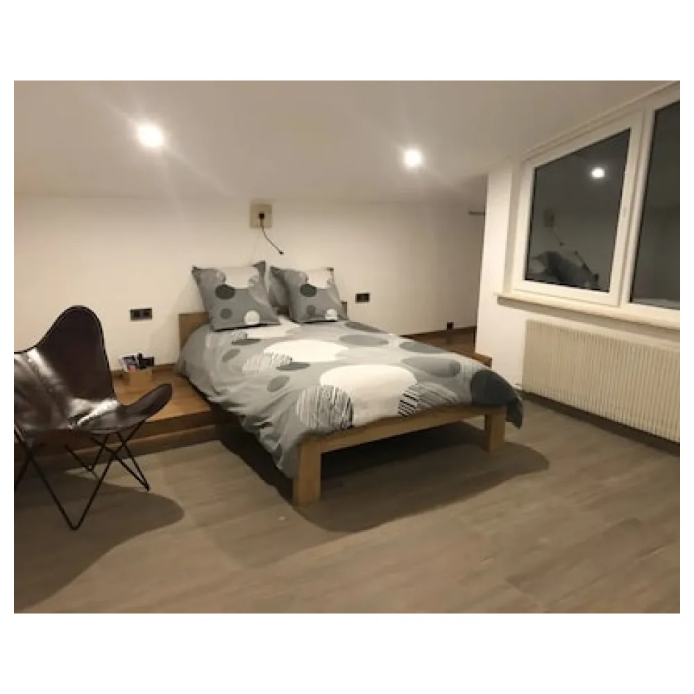 Clos Des Pommiers Bed and Breakfast