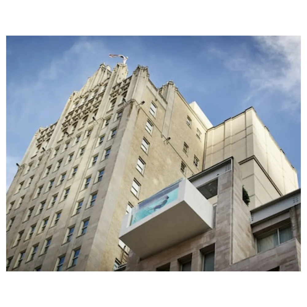 The Joule Dallas
