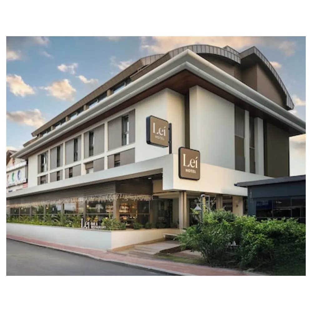 Lei Hotel