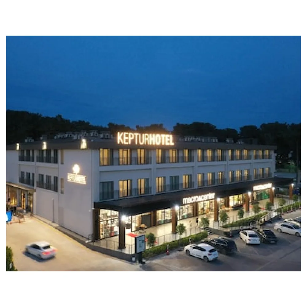 Keptur Hotel