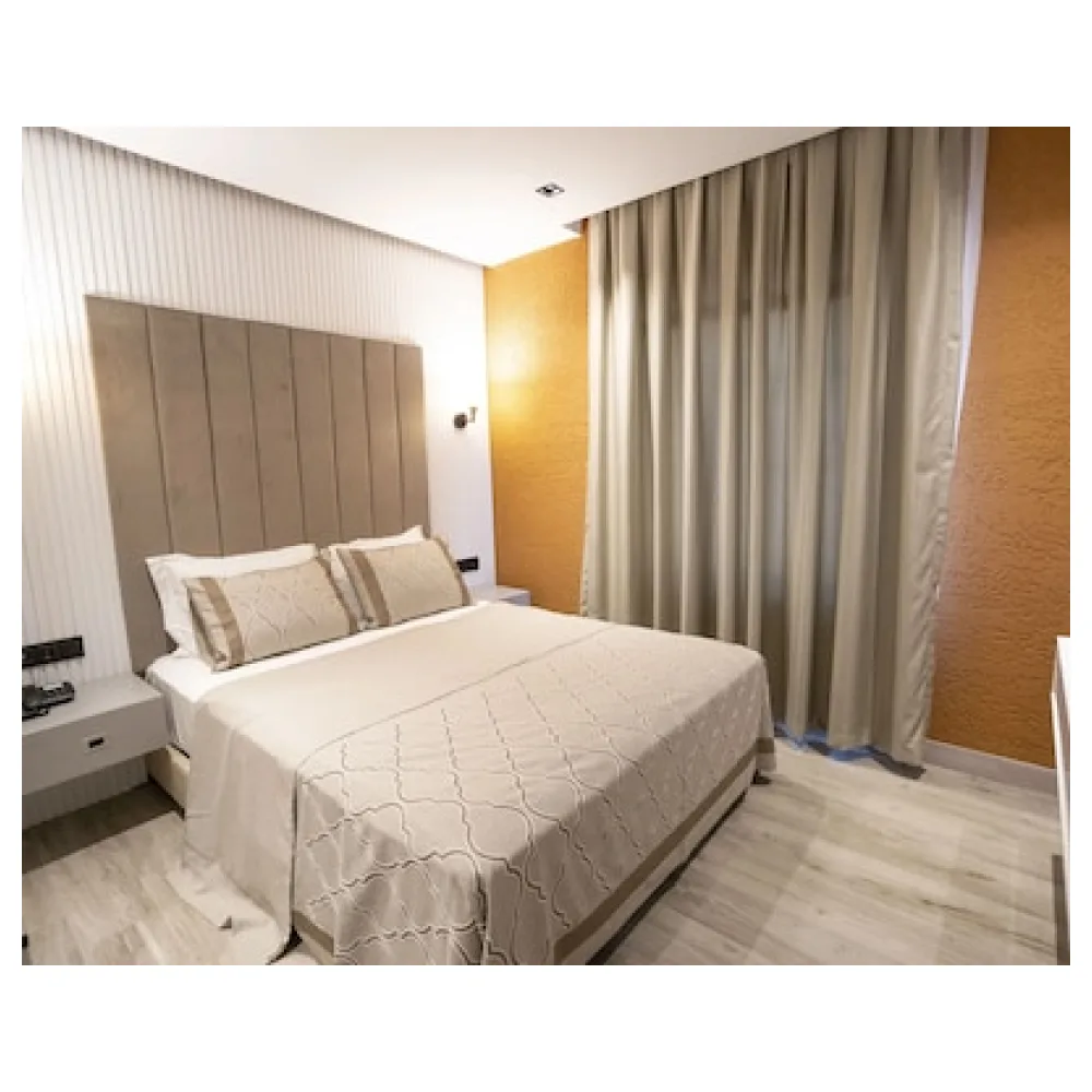 Antalya City +12 Adult Only