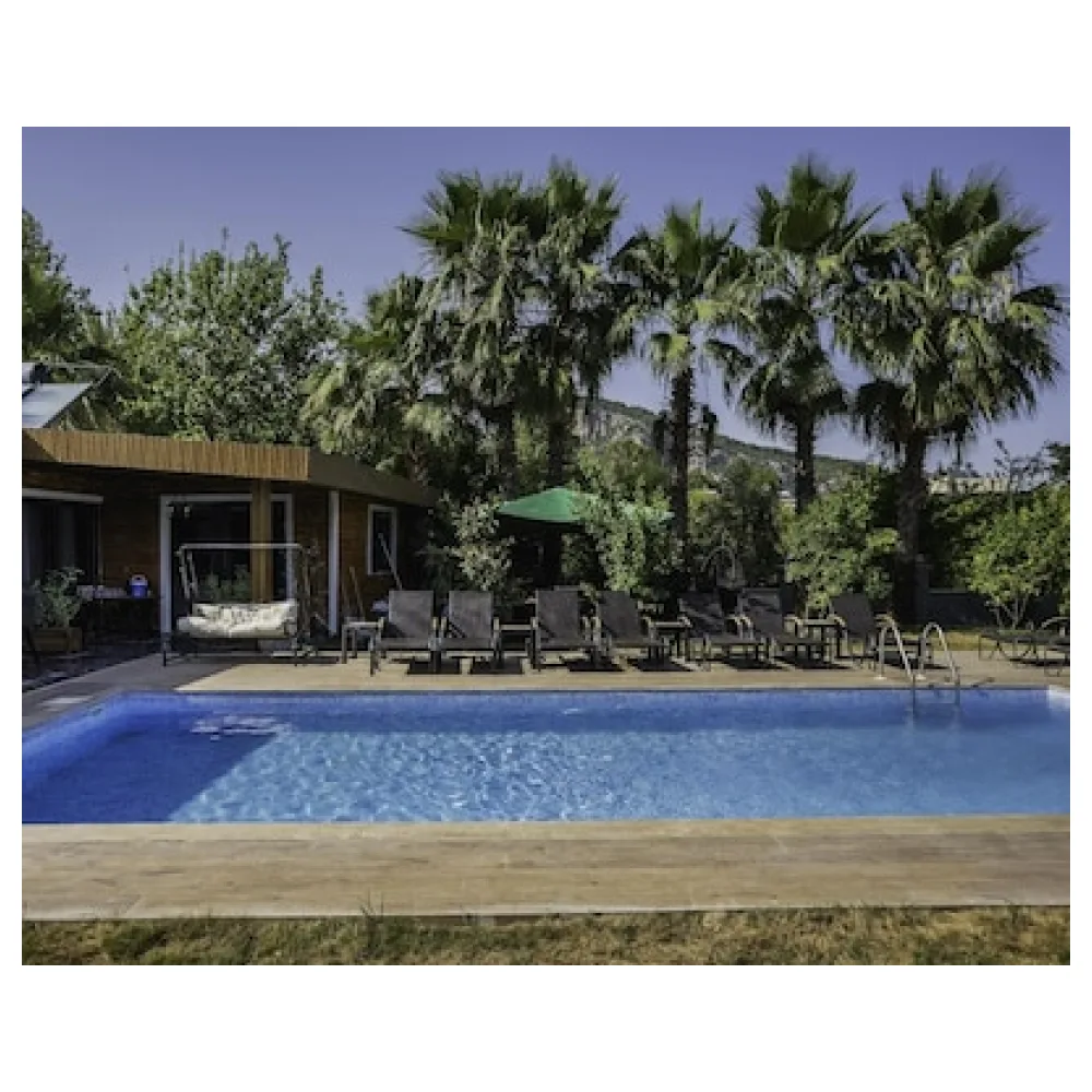 Terra Garden Hotel