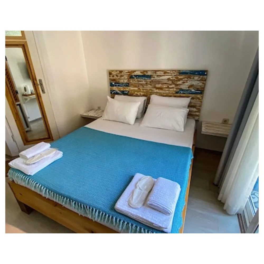 Merih Hotel