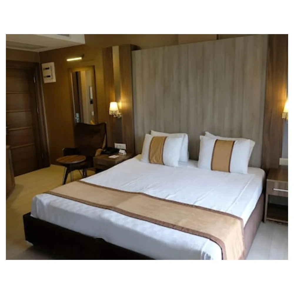 Royal Capital Hotel Thermal & SPA