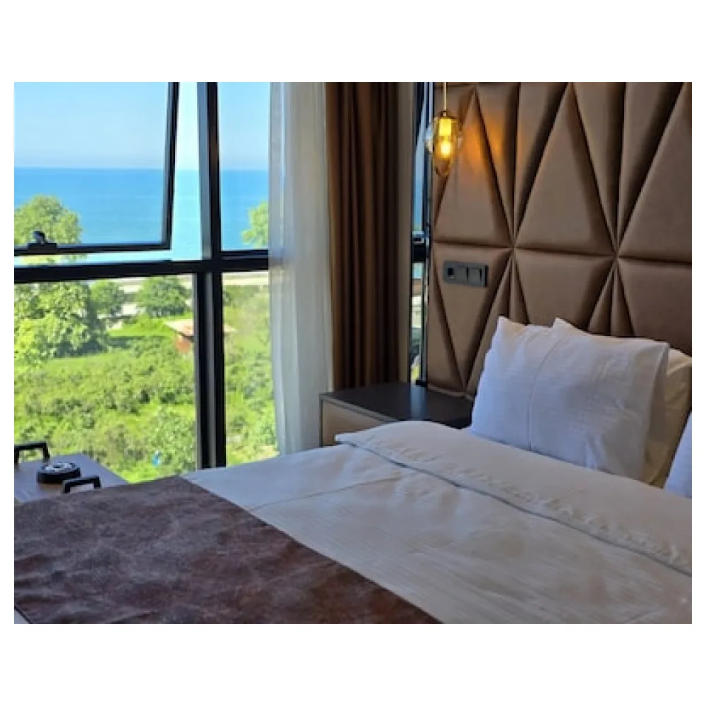 Ayatoure Hotel