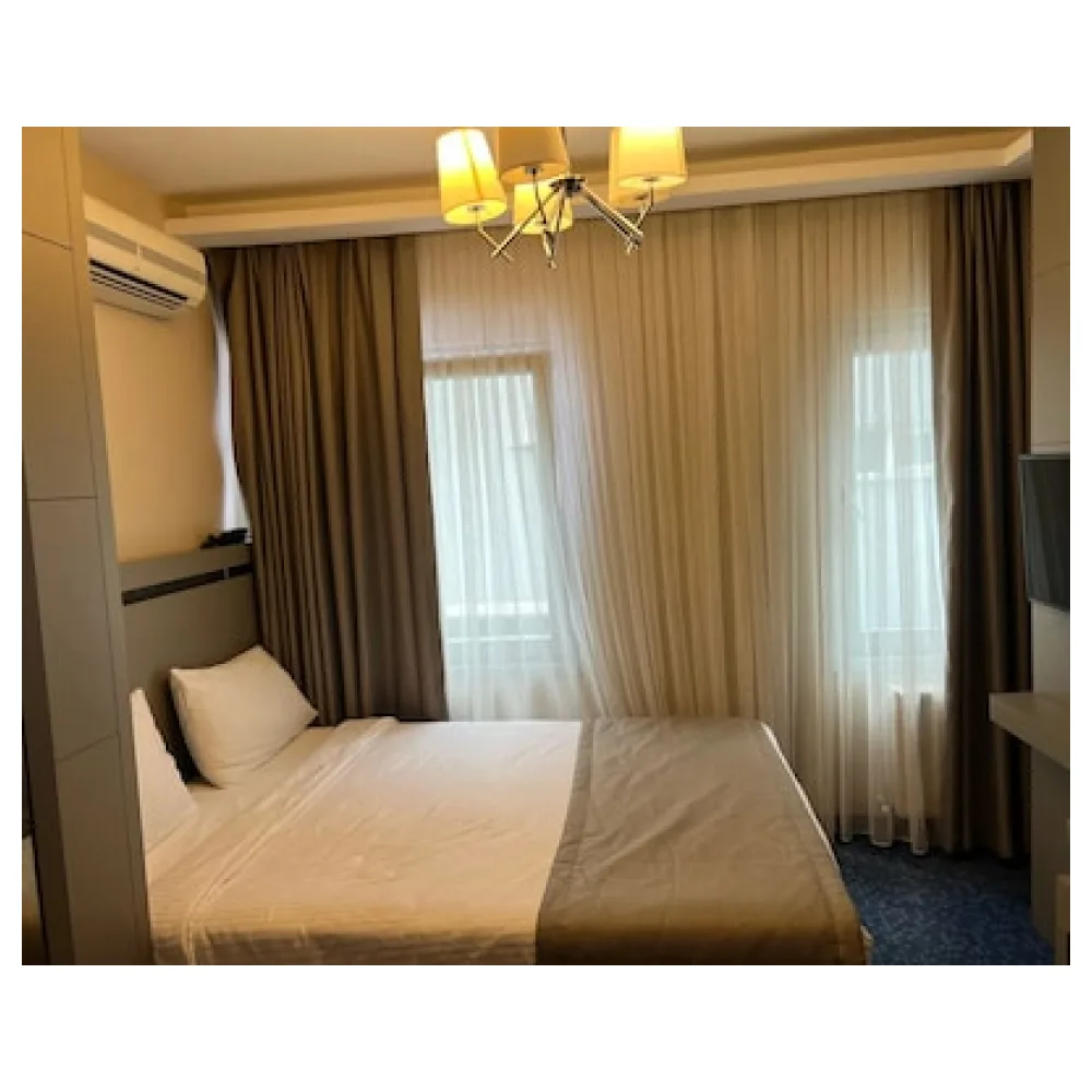 Acar Suite Hotel