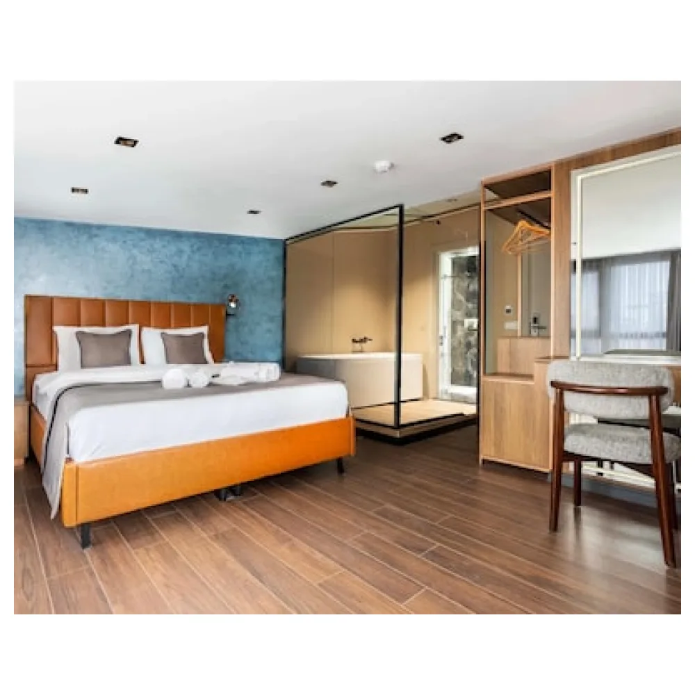 Marlon Hotel