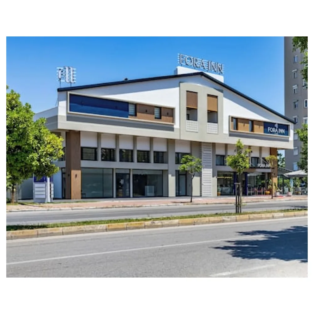 Fora Inn Lara