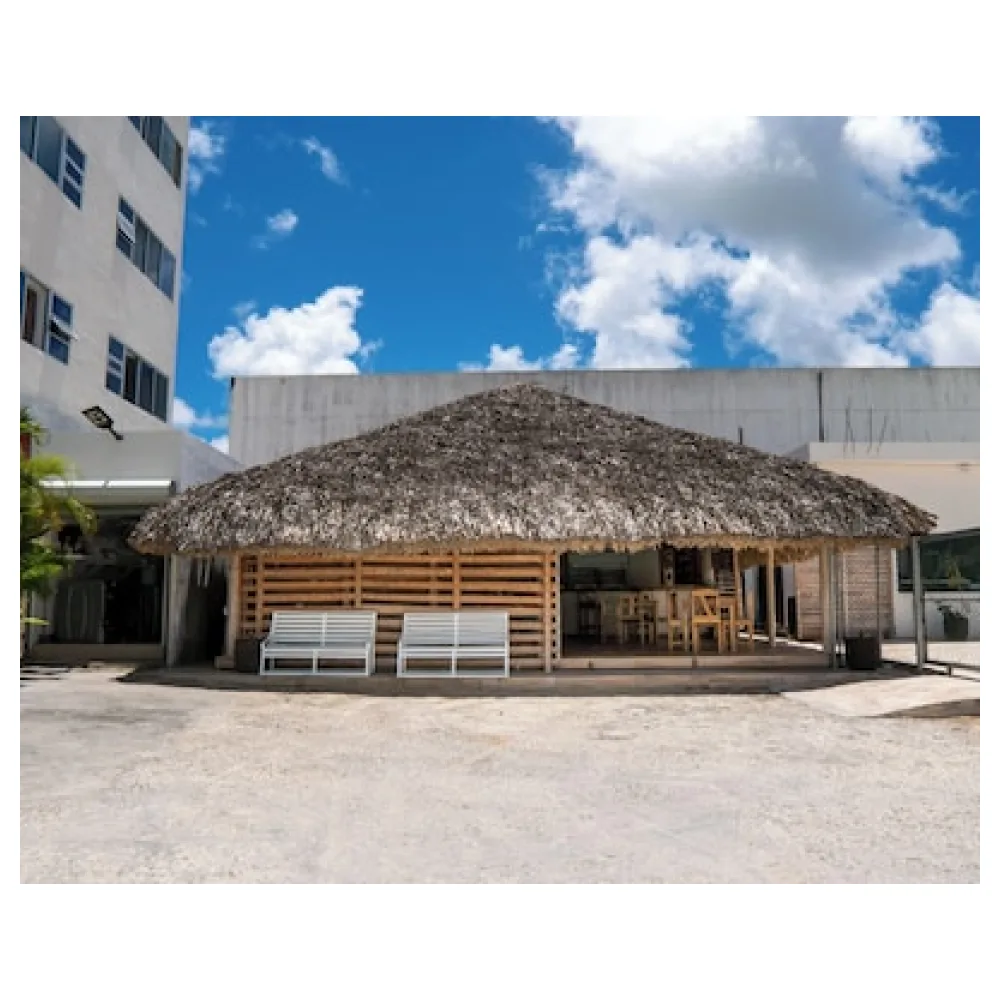 Hotel Gran Real Punta Cana