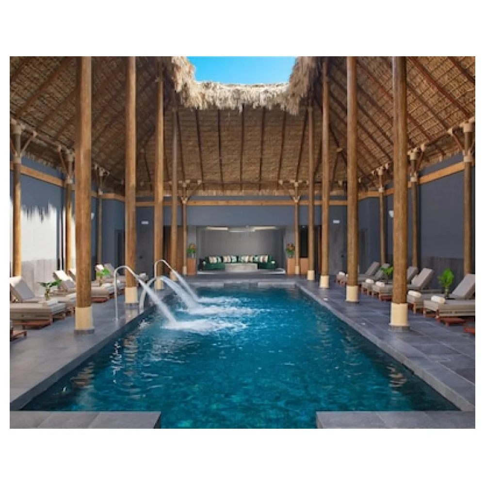 Dreams Flora Resort & Spa