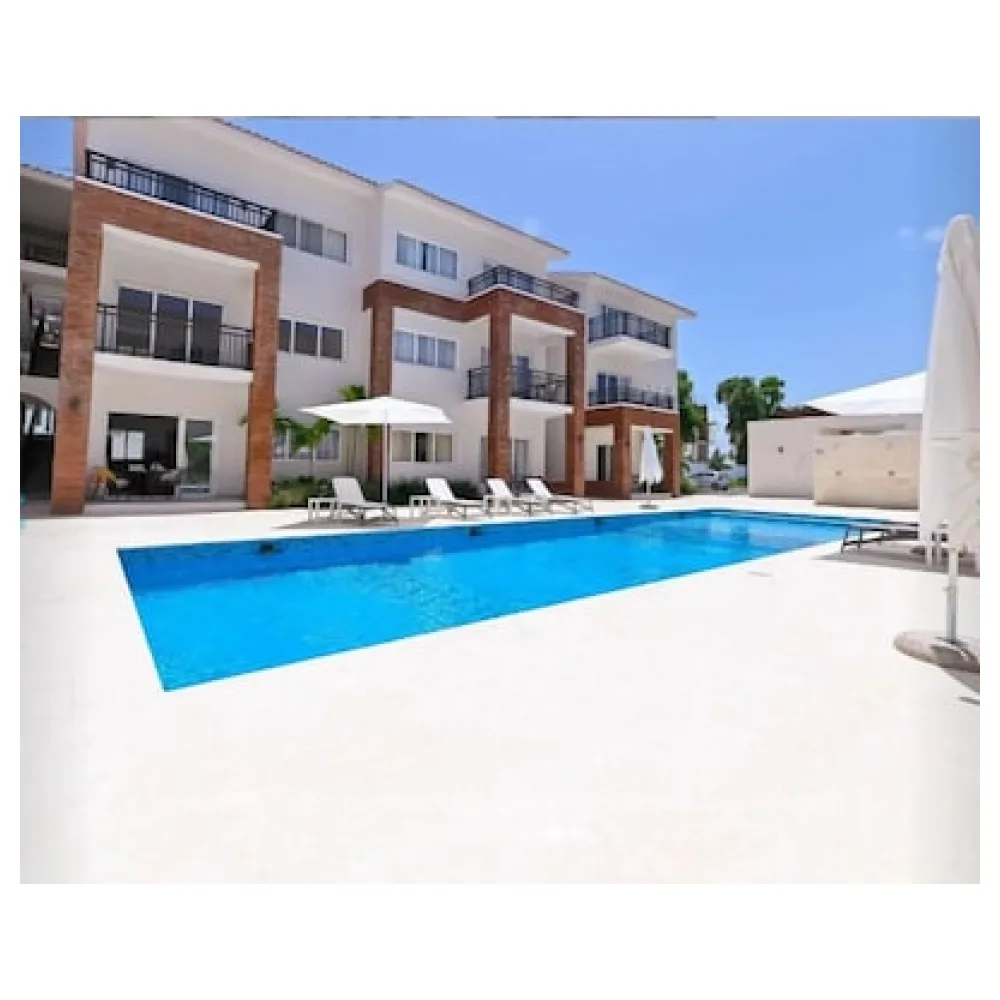Beautiful Best Location Terrace W Pool