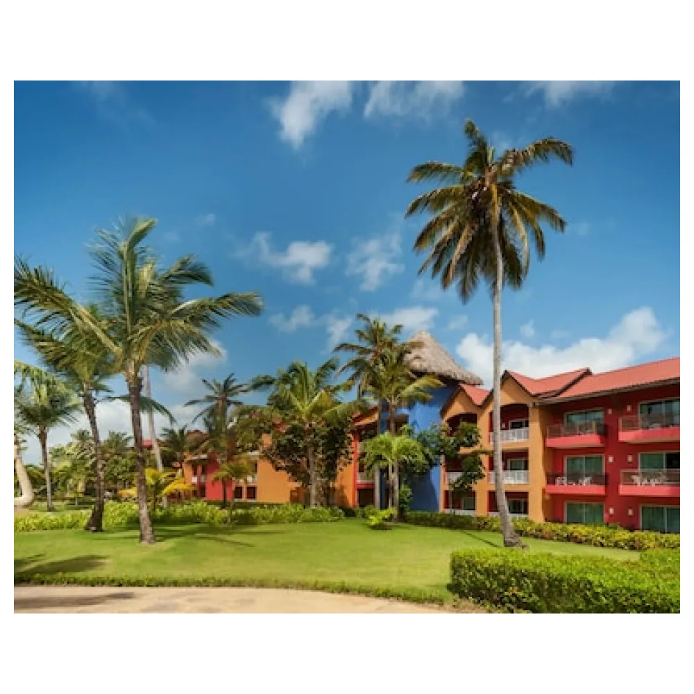 Punta Cana Princess Adults Only - All Inclusive