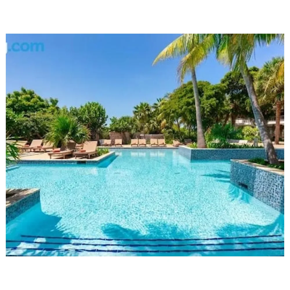 Zoetry Curacao Resort & Spa