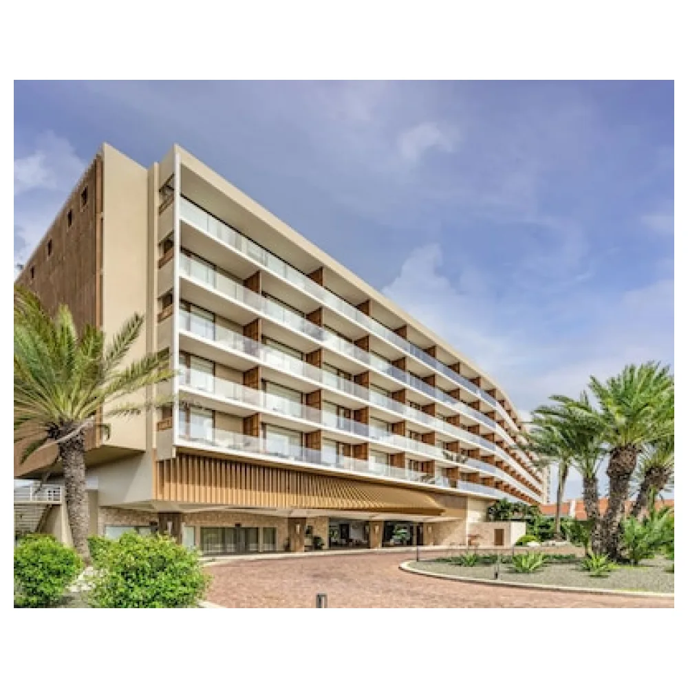 Dreams Curacao Resort Spa & Casino