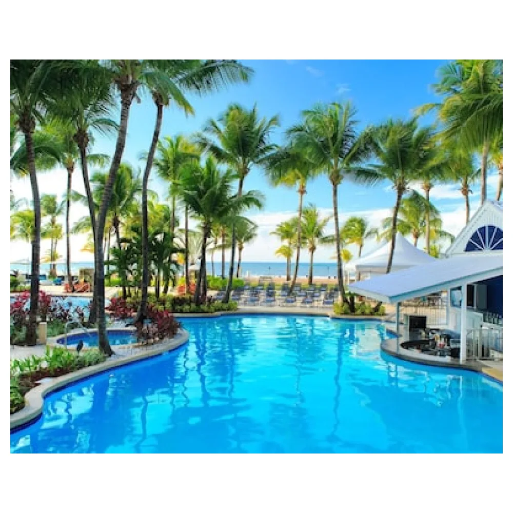 Marriott Isla Verde Beach Resort