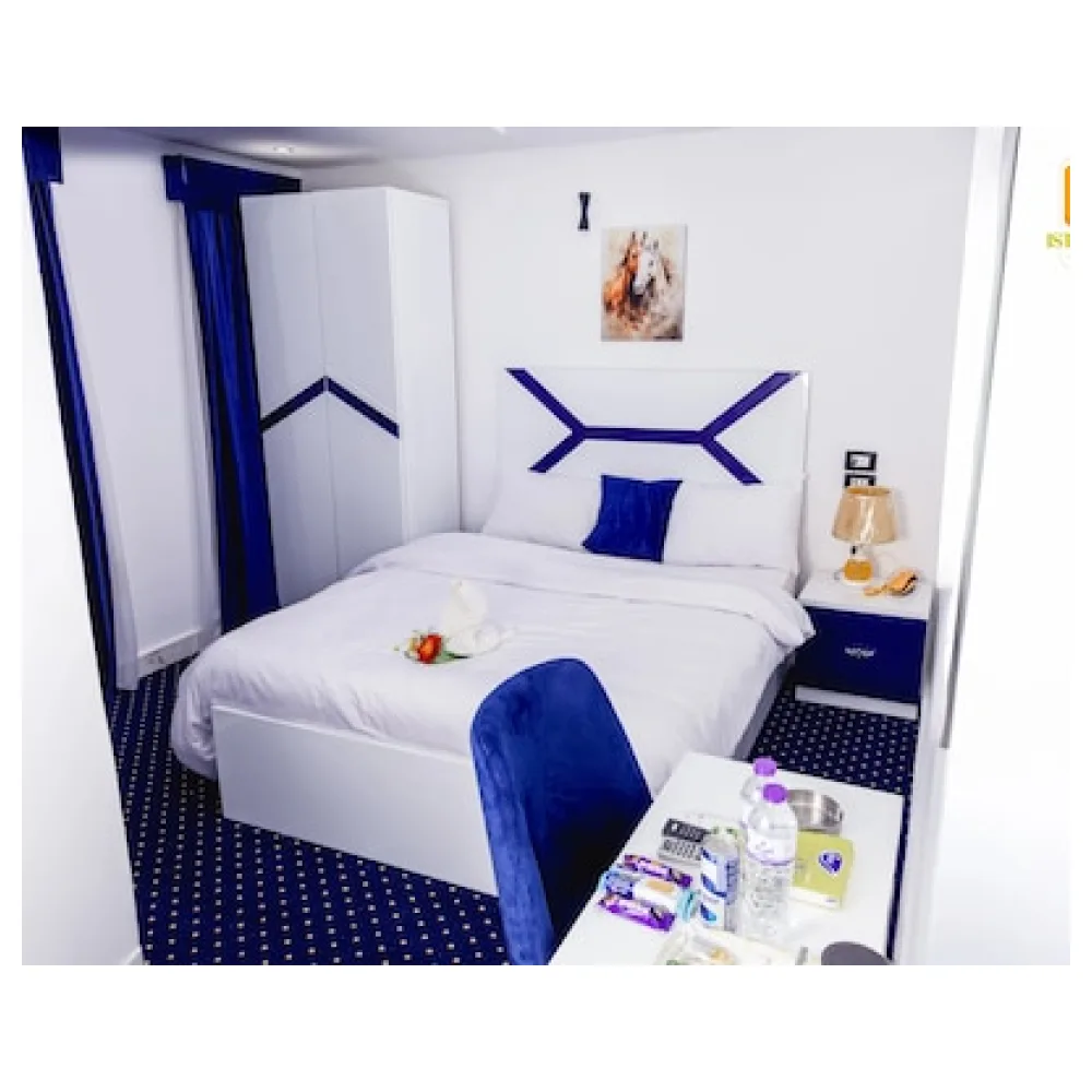 Istanbul Hotel Minya