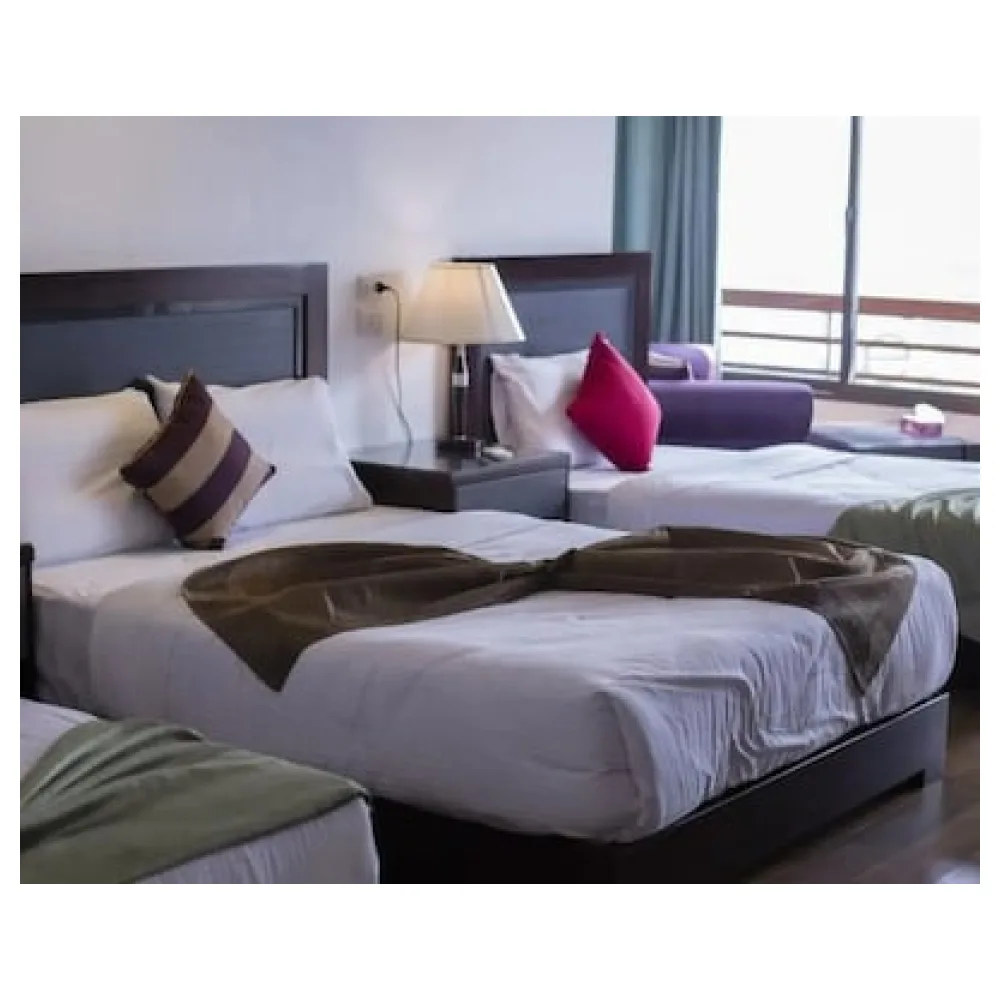 Nile Boutique Hotel