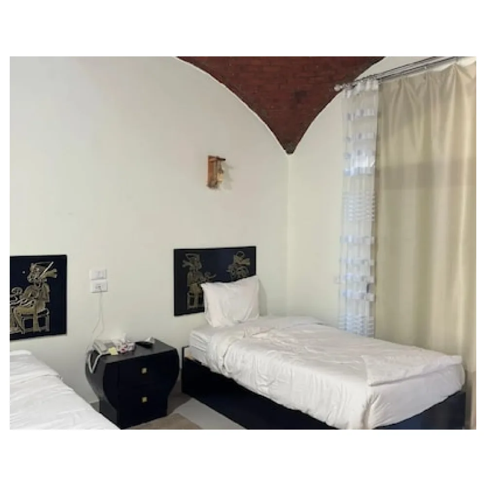 Zena Toma Nubian Guest House