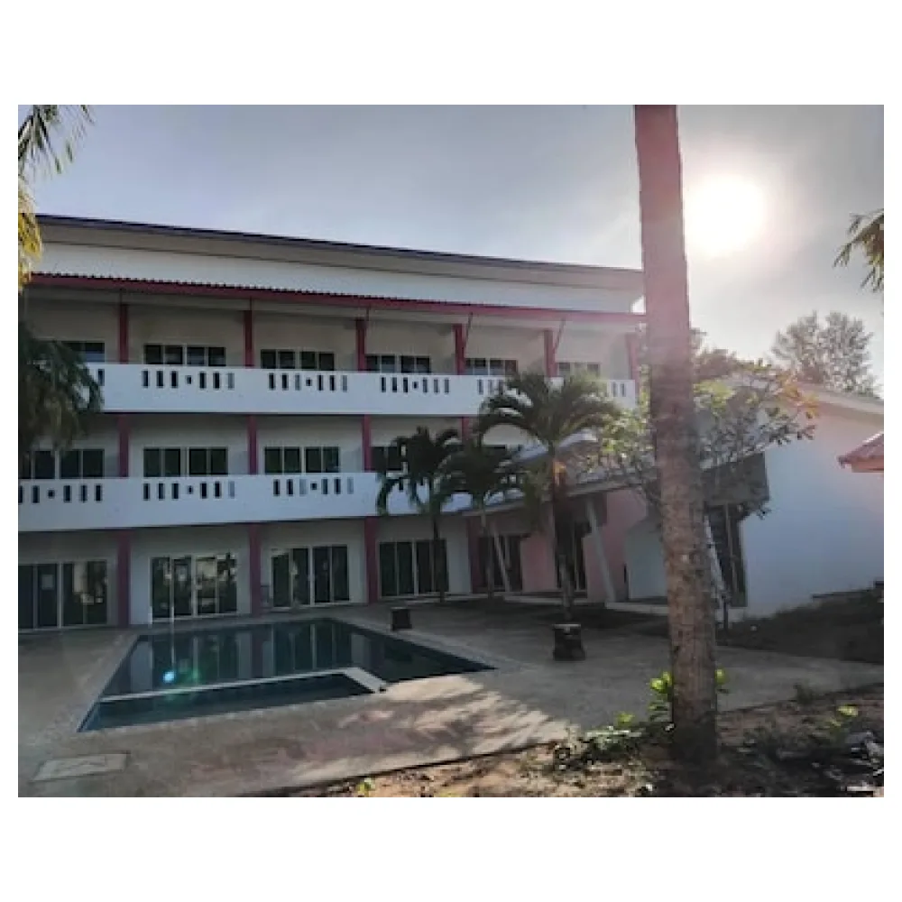 Baan Bamboo Resort