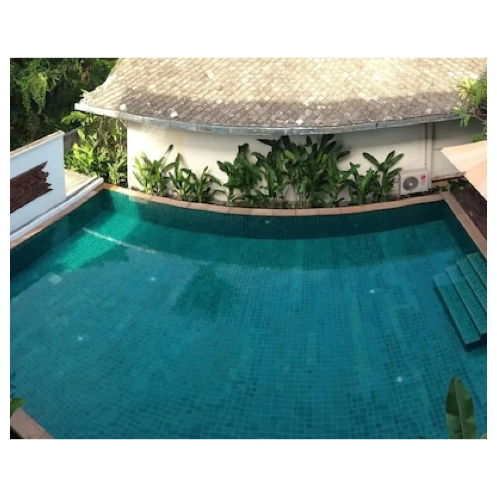 Nakara Samui-2 bedrooms Ocean View