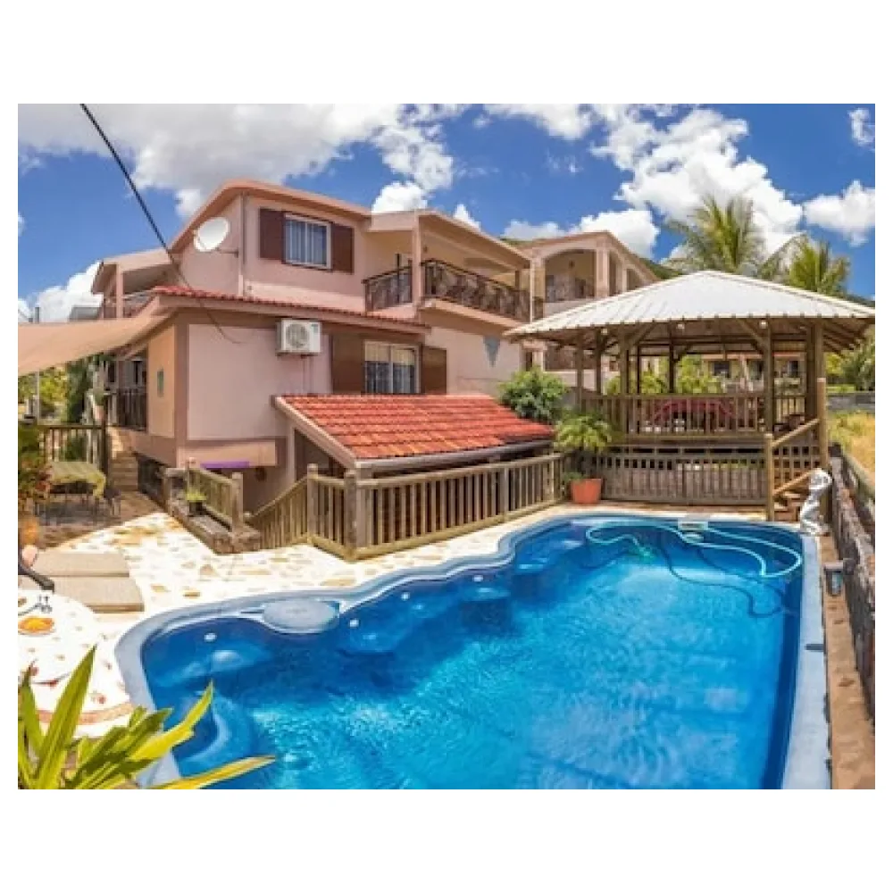 Sunset Villa