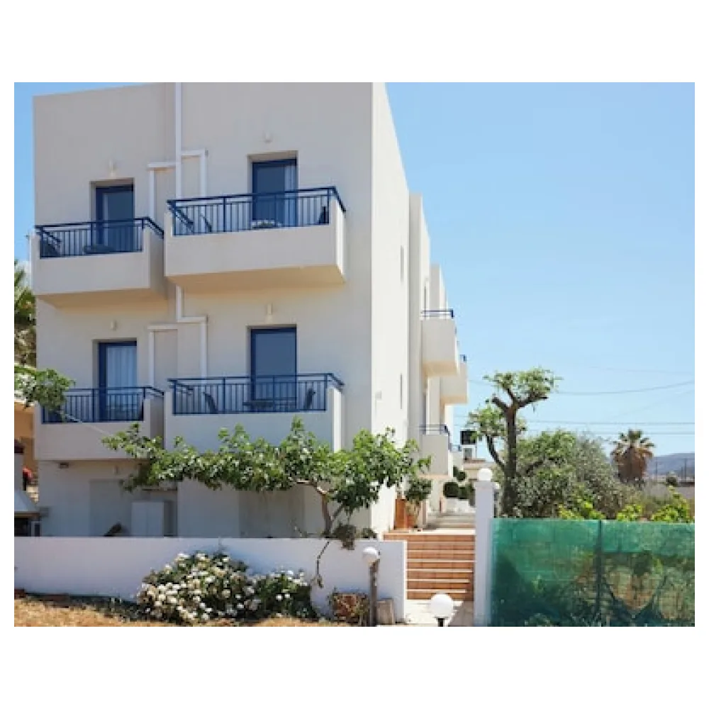 Soleil Suites