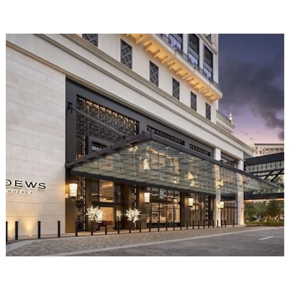 Loews Coral Gables Hotel