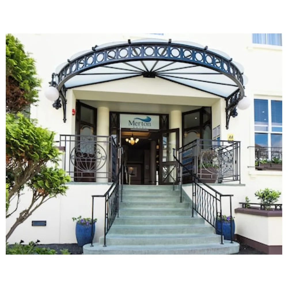 Merton Hotel