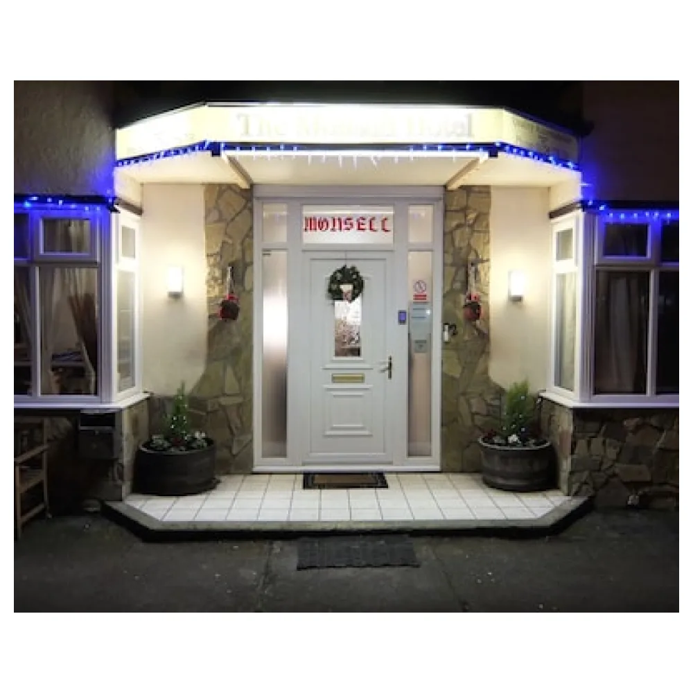 The Monsell Hotel