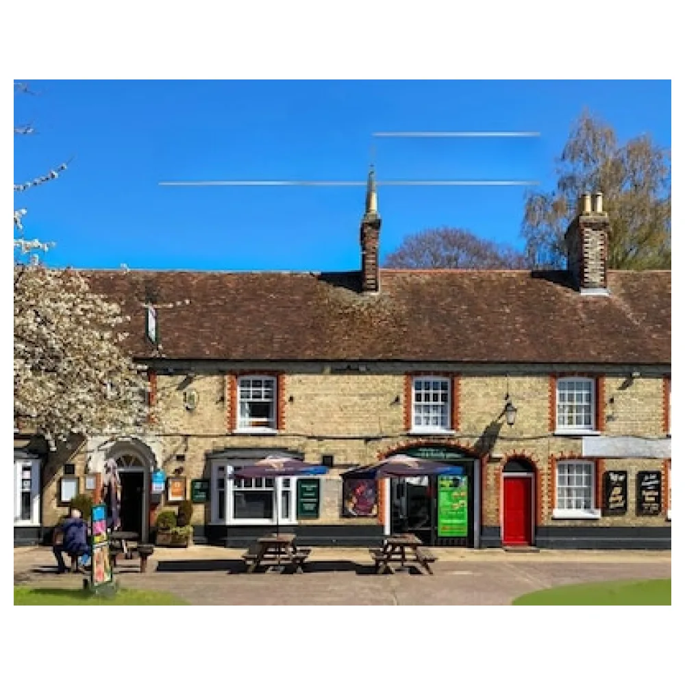 The George and Dragon Inn