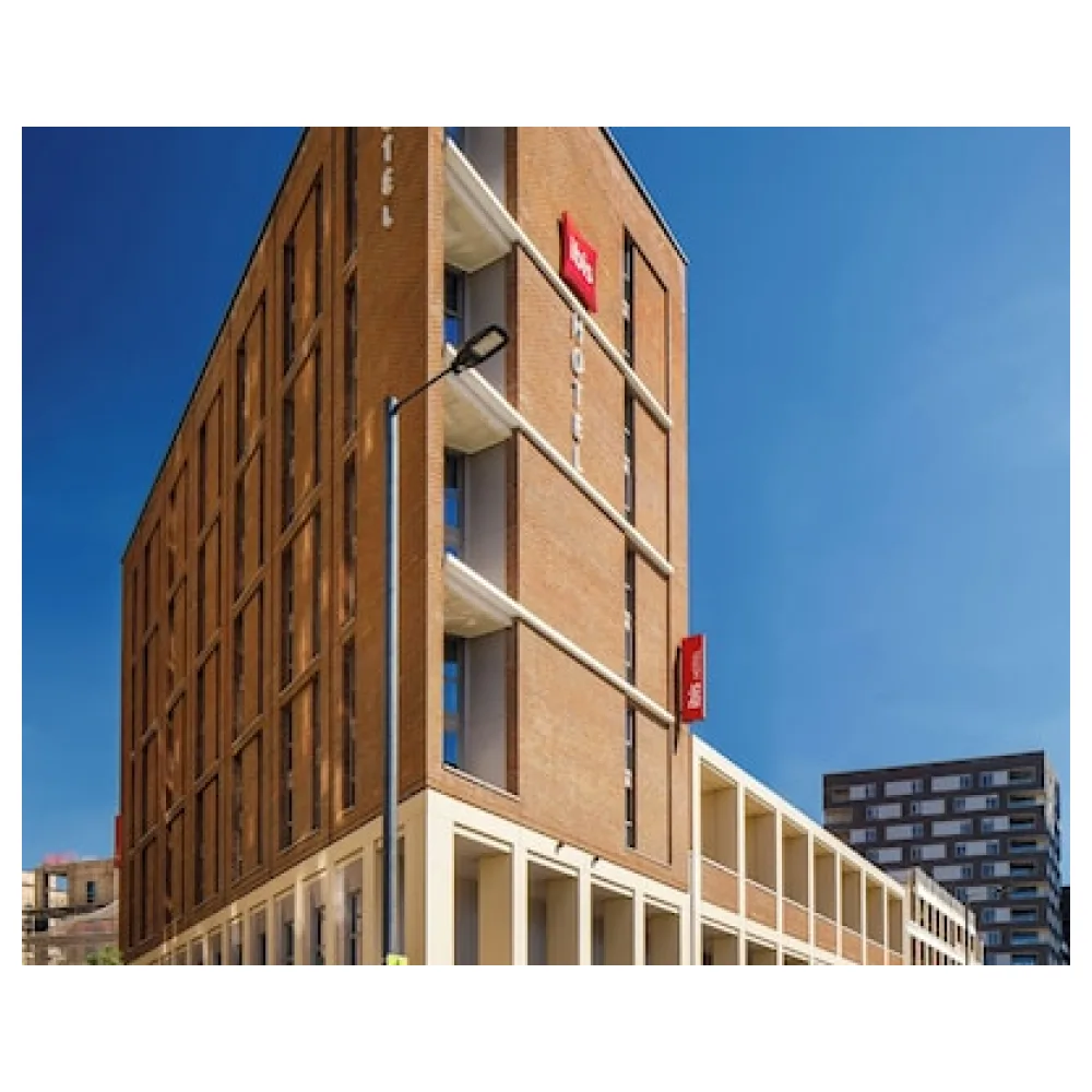 ibis London Canning Town