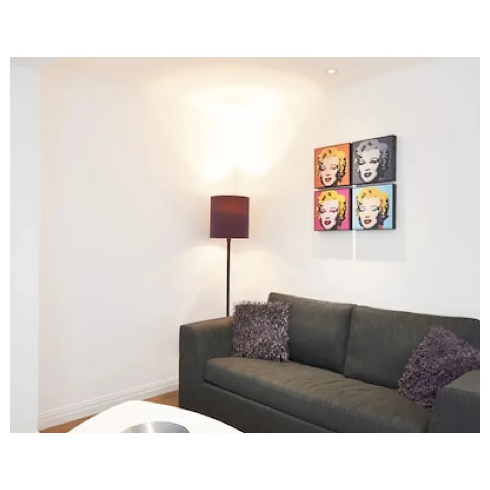 Covent Garden Apartments