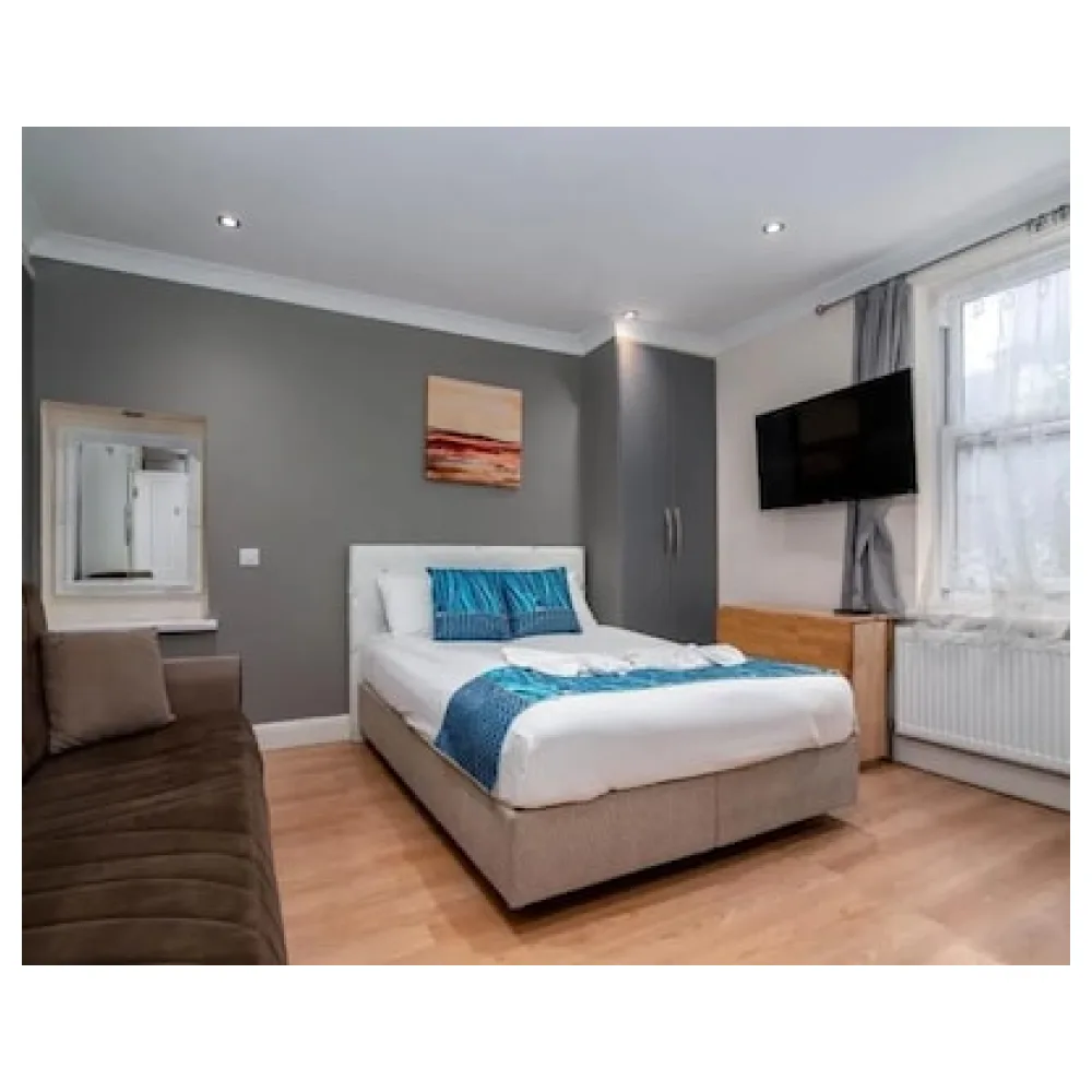 Camden Suites