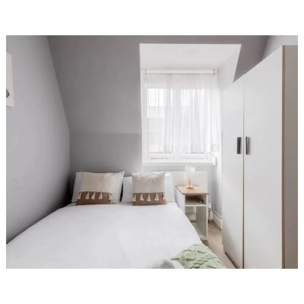 Apartments in the Heart of High Street Kensington