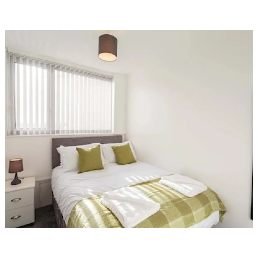 Cherry Property - Hornby Road