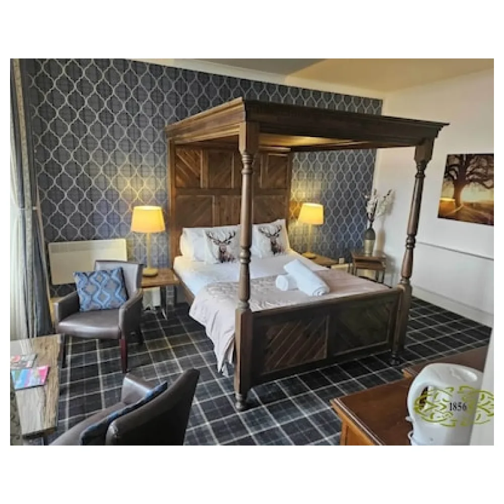 Royal Marine Hotel