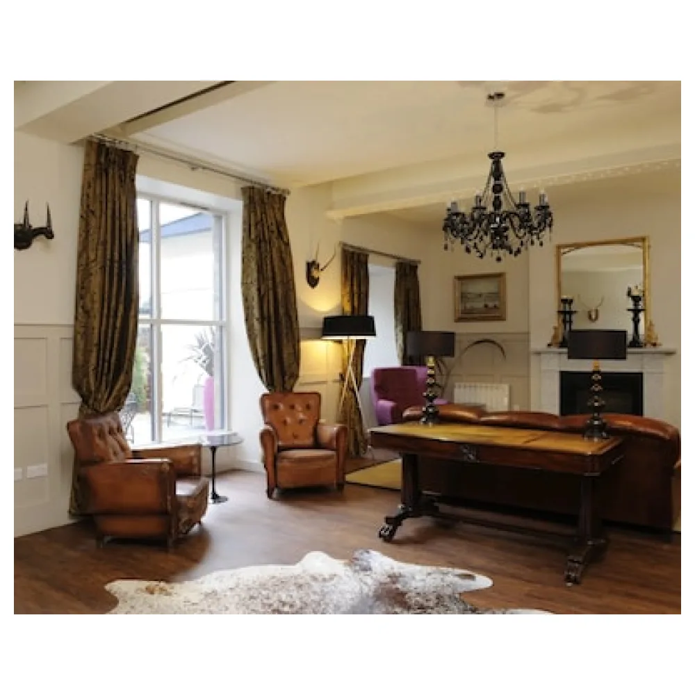 Grove House Hotel